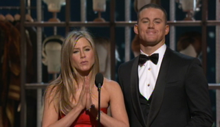 Illustration for article titled Live Coverage: The 2013 Oscars